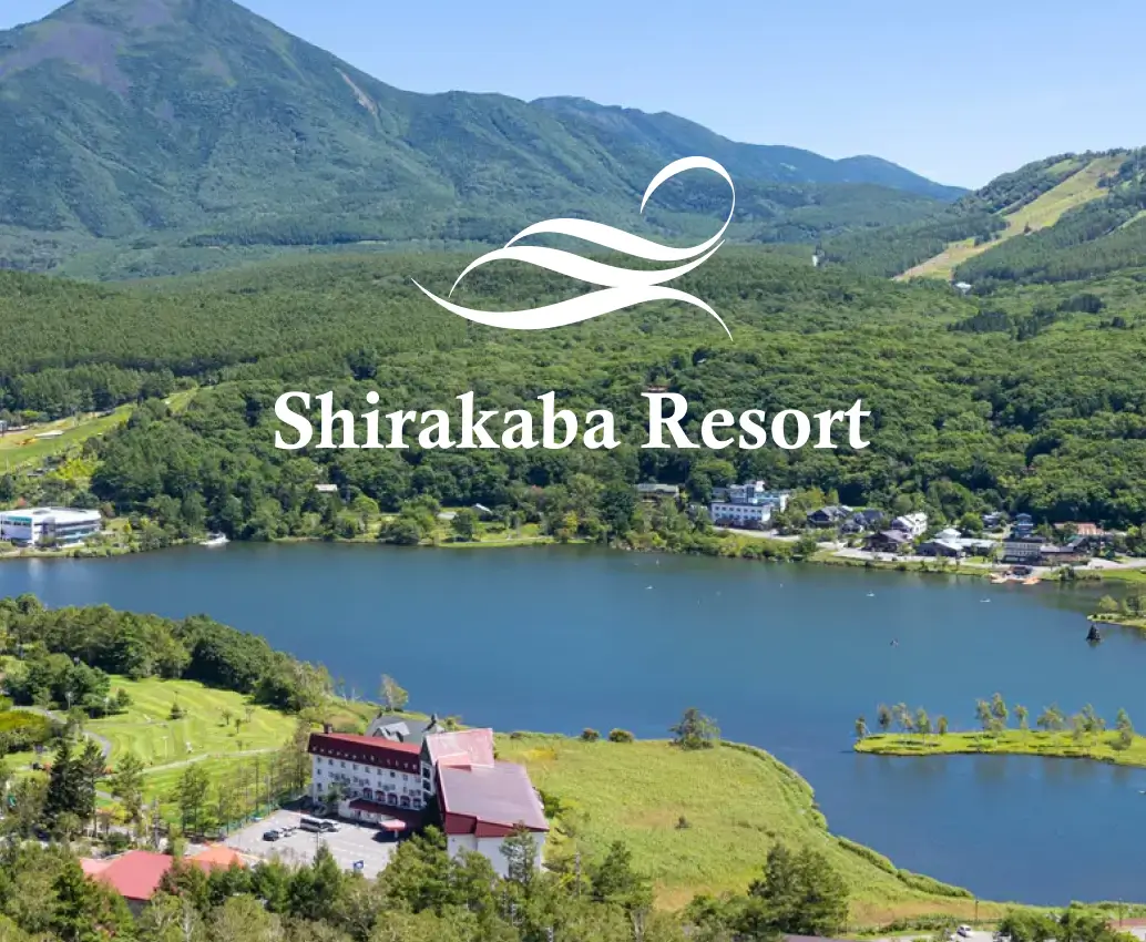 New User: Ikenotaira, Shirakaba Resort
